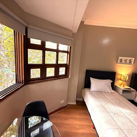 Casa Recoleta - Hoteles Recoleta Буенос Айрес Екстериор снимка