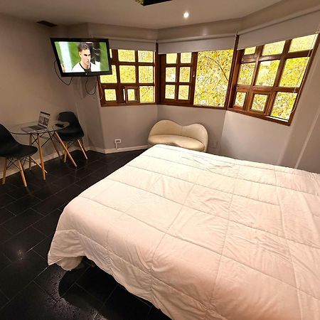 Casa Recoleta - Hoteles Recoleta Буенос Айрес Екстериор снимка