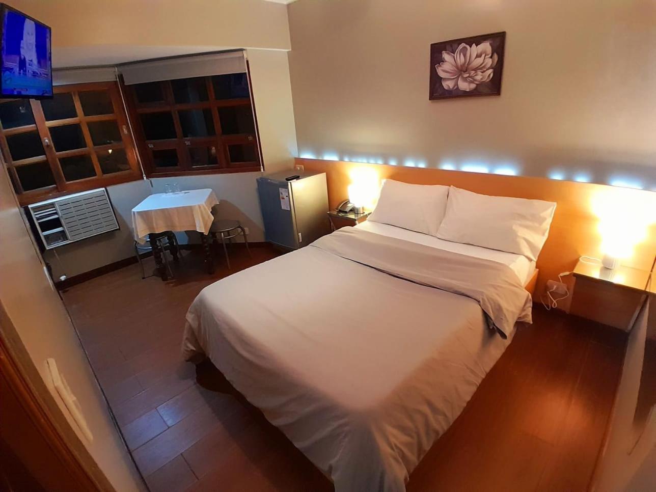 Casa Recoleta - Hoteles Recoleta Буенос Айрес Екстериор снимка