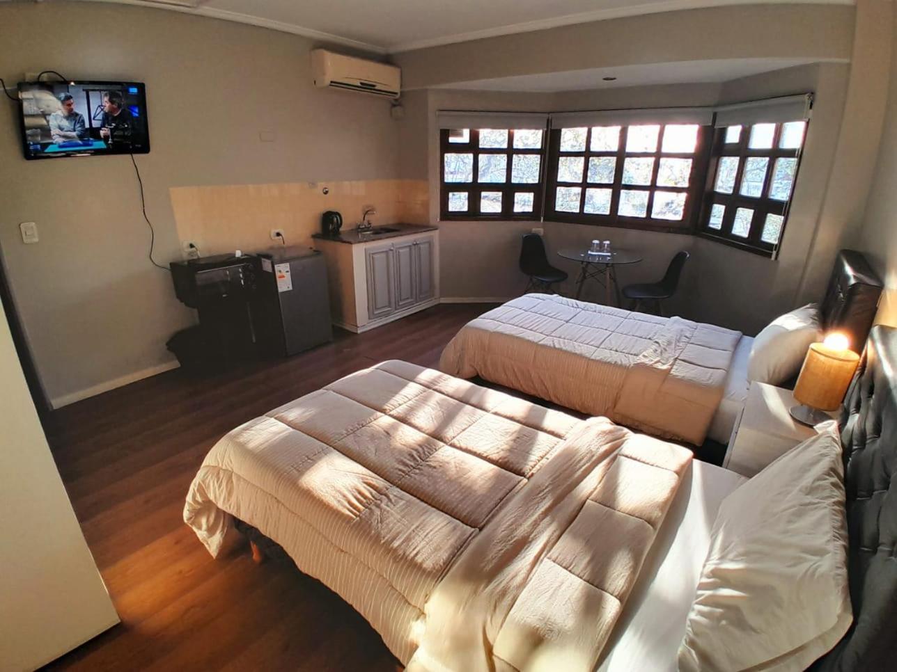 Casa Recoleta - Hoteles Recoleta Буенос Айрес Екстериор снимка