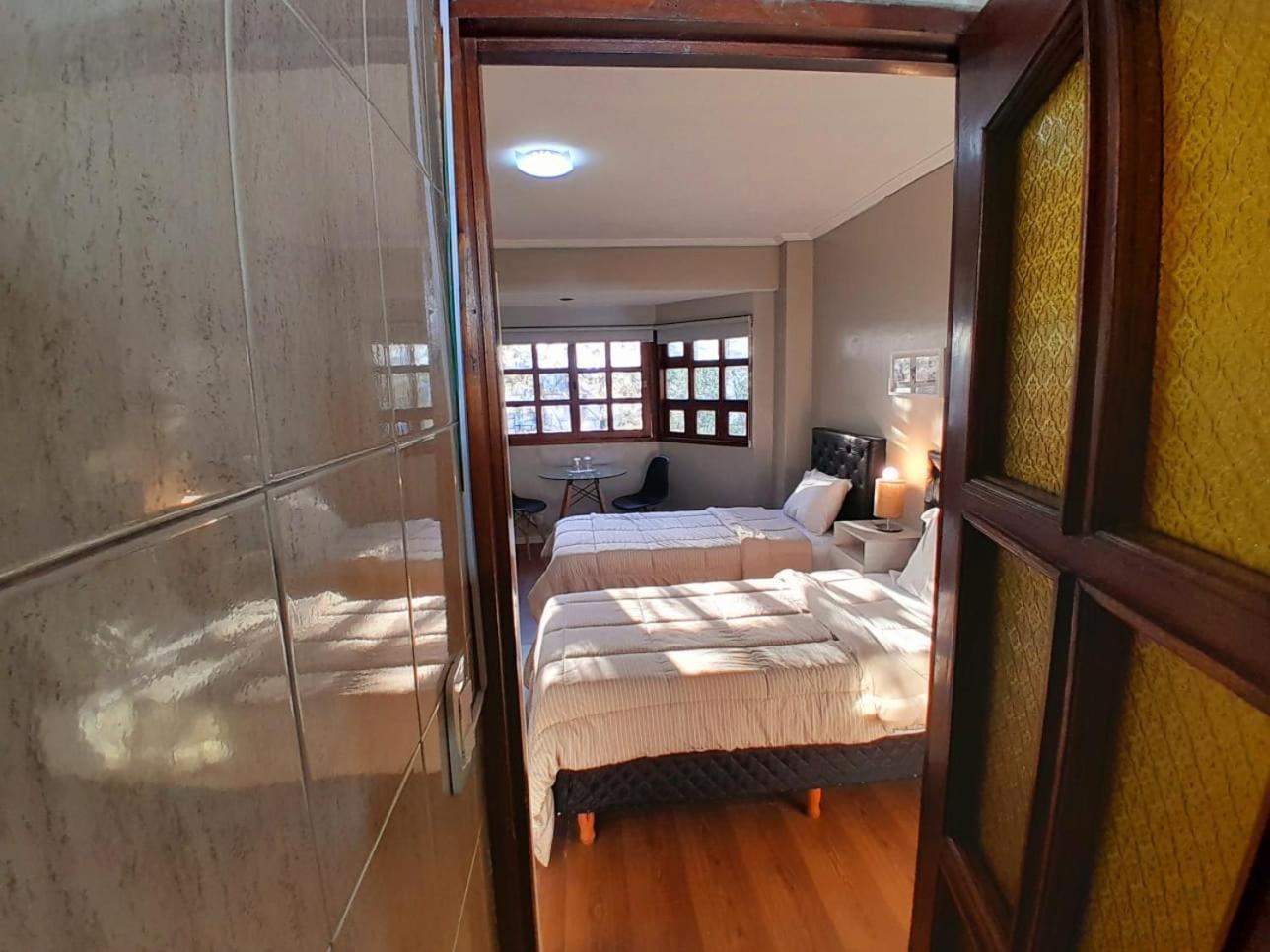 Casa Recoleta - Hoteles Recoleta Буенос Айрес Стая снимка