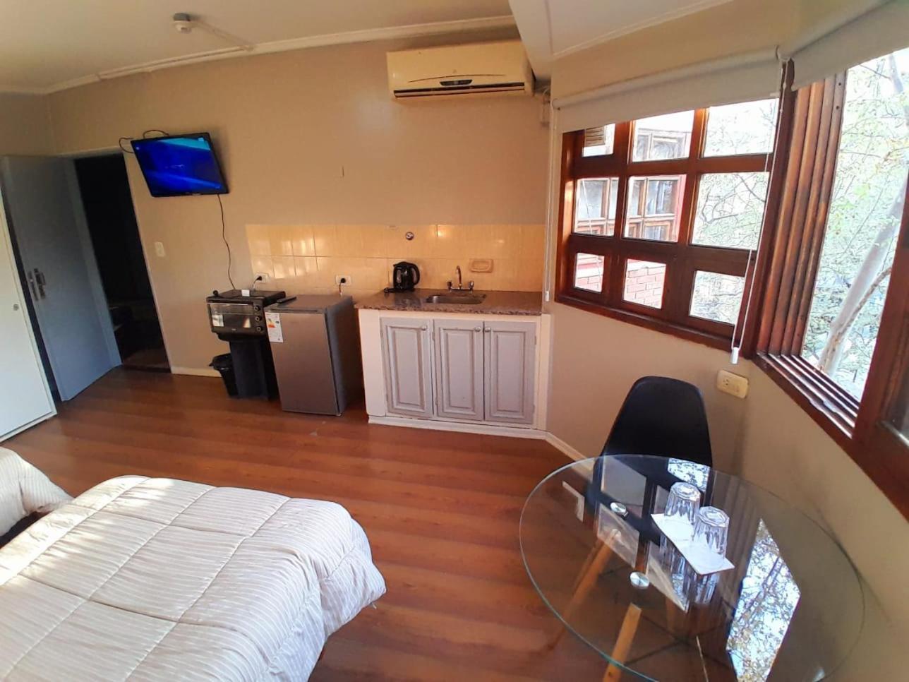 Casa Recoleta - Hoteles Recoleta Буенос Айрес Стая снимка