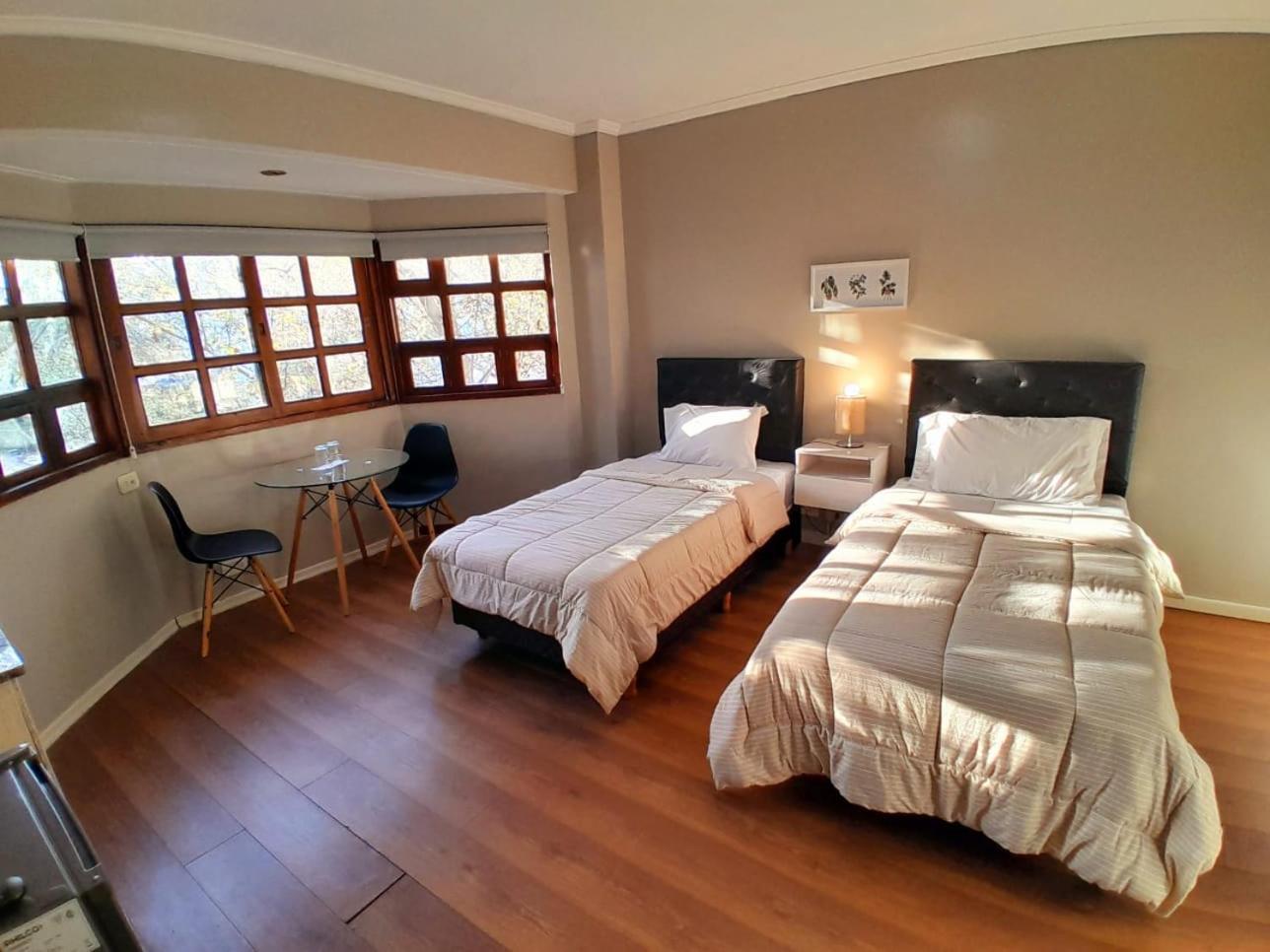 Casa Recoleta - Hoteles Recoleta Буенос Айрес Екстериор снимка