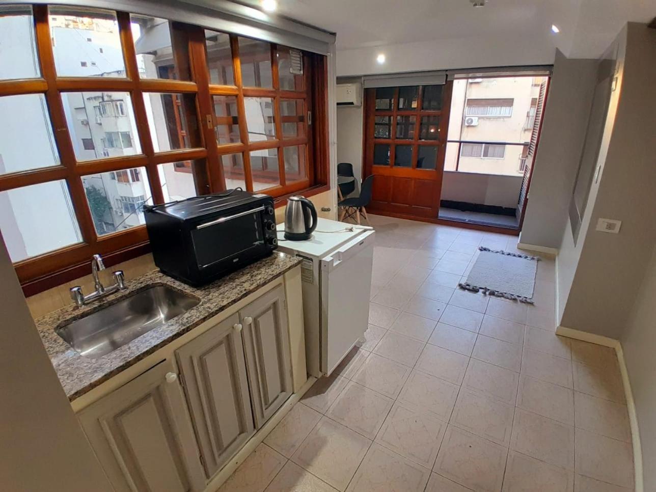 Casa Recoleta - Hoteles Recoleta Буенос Айрес Екстериор снимка