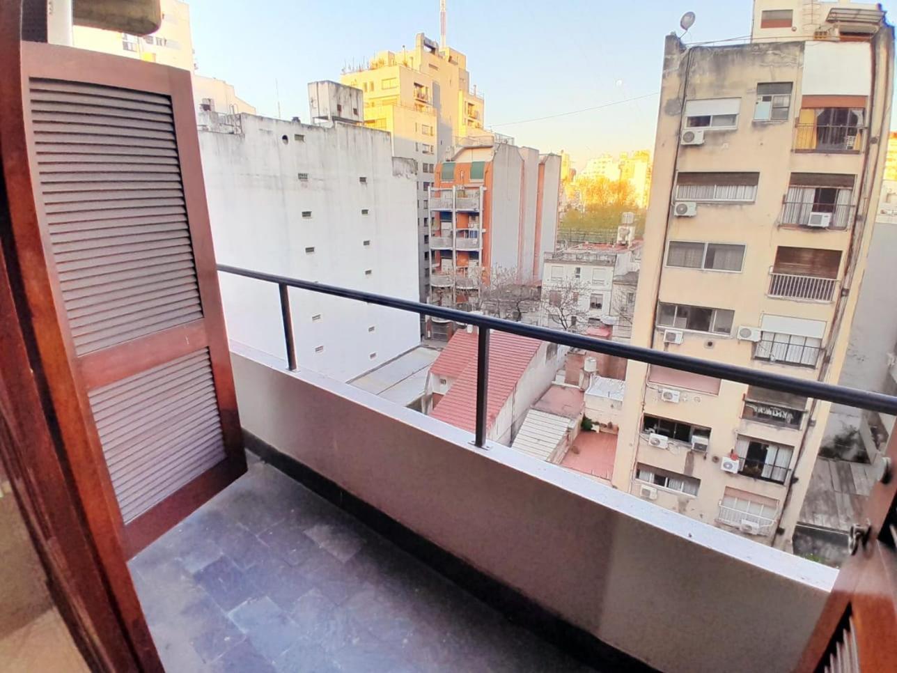Casa Recoleta - Hoteles Recoleta Буенос Айрес Екстериор снимка