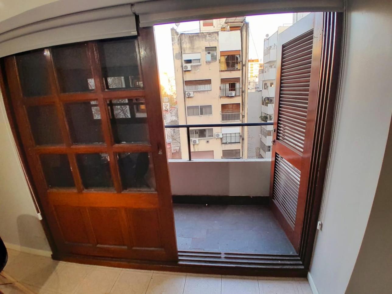 Casa Recoleta - Hoteles Recoleta Буенос Айрес Екстериор снимка