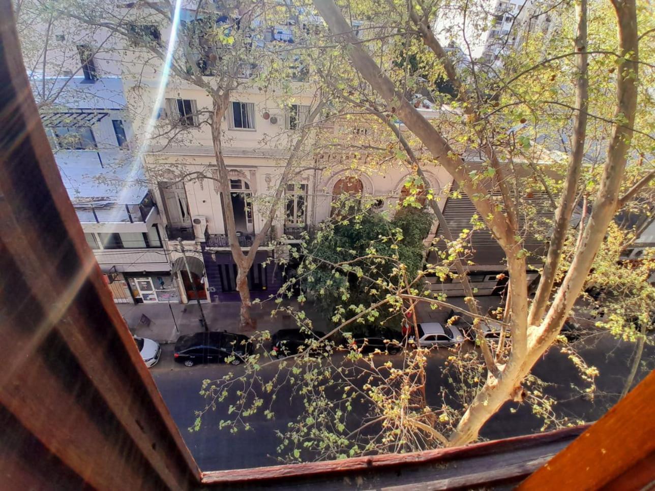 Casa Recoleta - Hoteles Recoleta Буенос Айрес Екстериор снимка