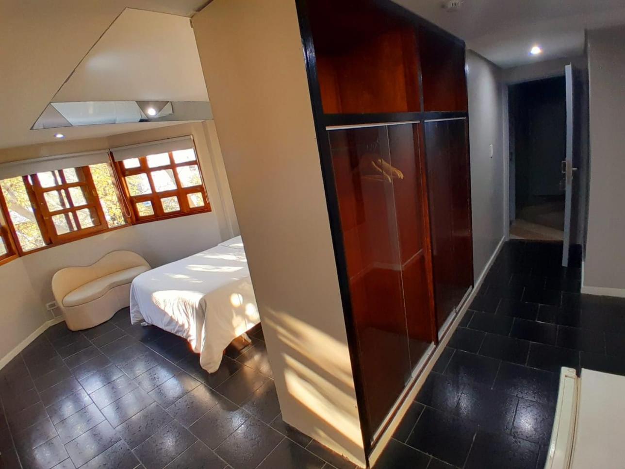 Casa Recoleta - Hoteles Recoleta Буенос Айрес Екстериор снимка