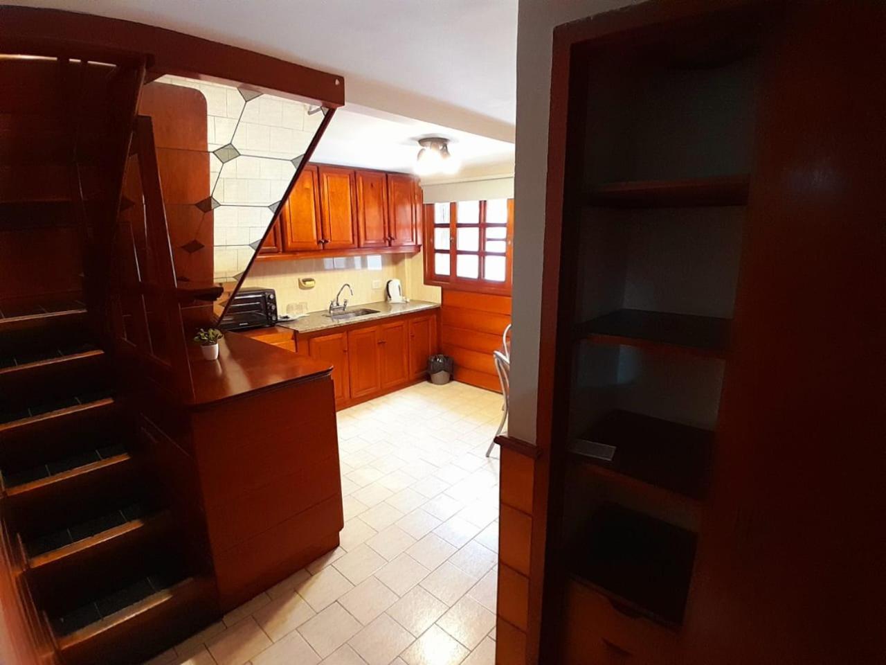 Casa Recoleta - Hoteles Recoleta Буенос Айрес Стая снимка