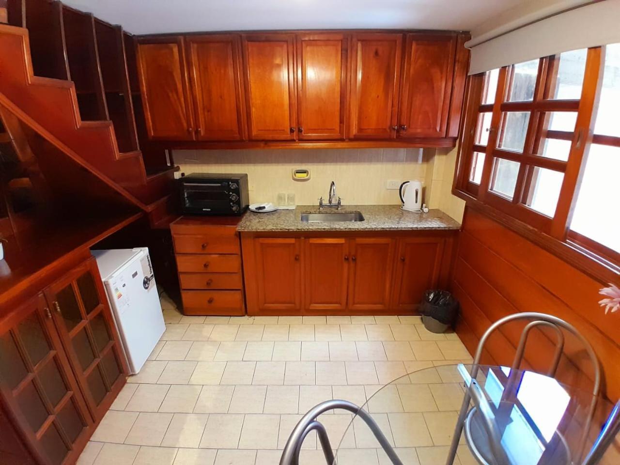Casa Recoleta - Hoteles Recoleta Буенос Айрес Екстериор снимка