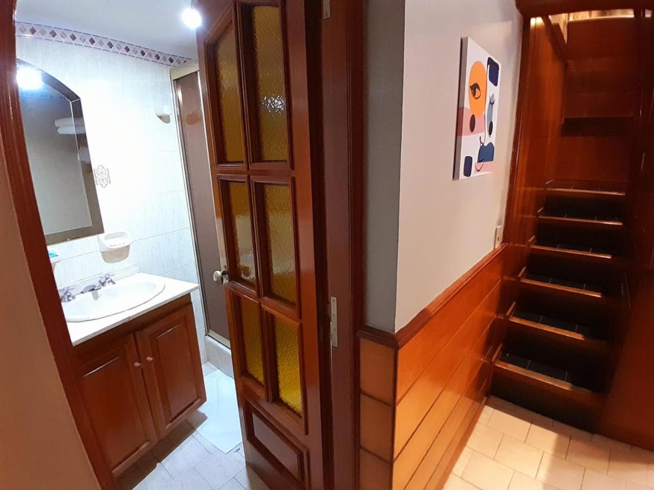 Casa Recoleta - Hoteles Recoleta Буенос Айрес Екстериор снимка