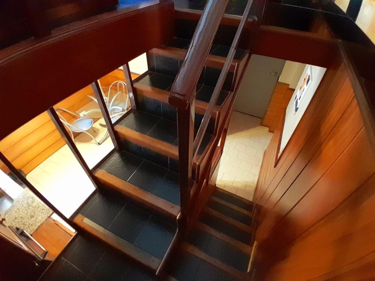 Casa Recoleta - Hoteles Recoleta Буенос Айрес Екстериор снимка