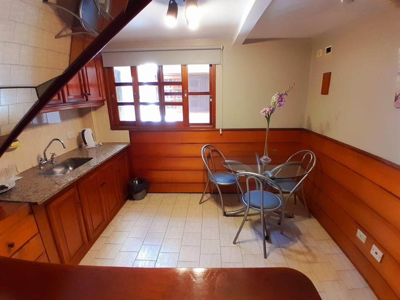 Casa Recoleta - Hoteles Recoleta Буенос Айрес Екстериор снимка