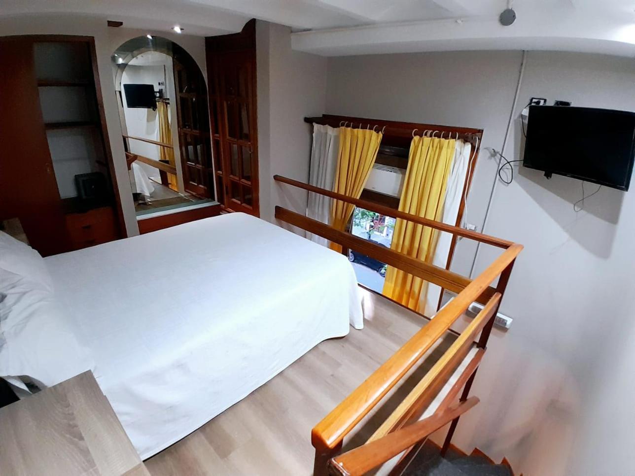 Casa Recoleta - Hoteles Recoleta Буенос Айрес Екстериор снимка