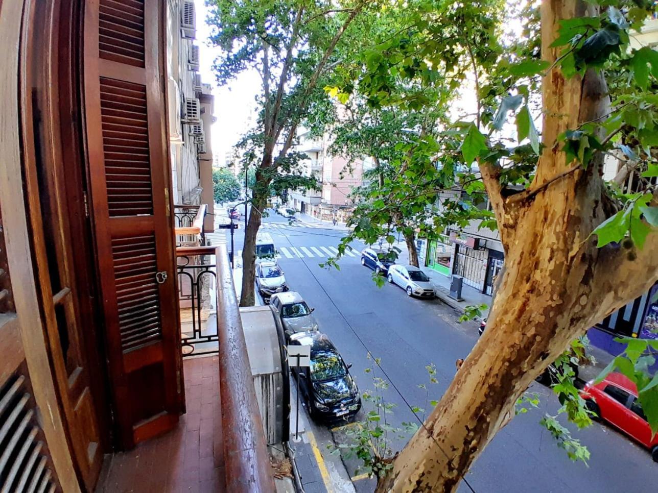 Casa Recoleta - Hoteles Recoleta Буенос Айрес Екстериор снимка