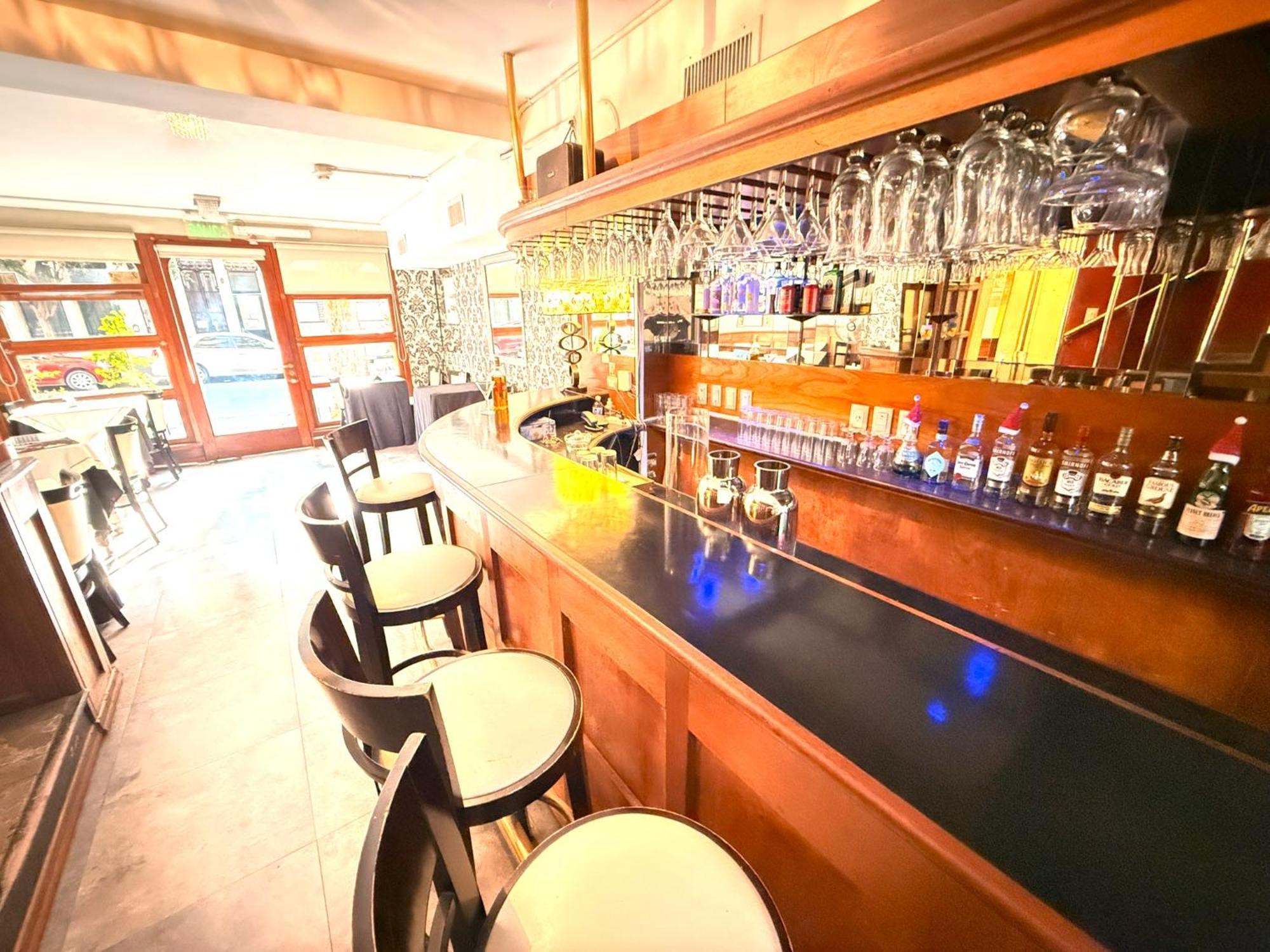 Casa Recoleta - Hoteles Recoleta Буенос Айрес Екстериор снимка