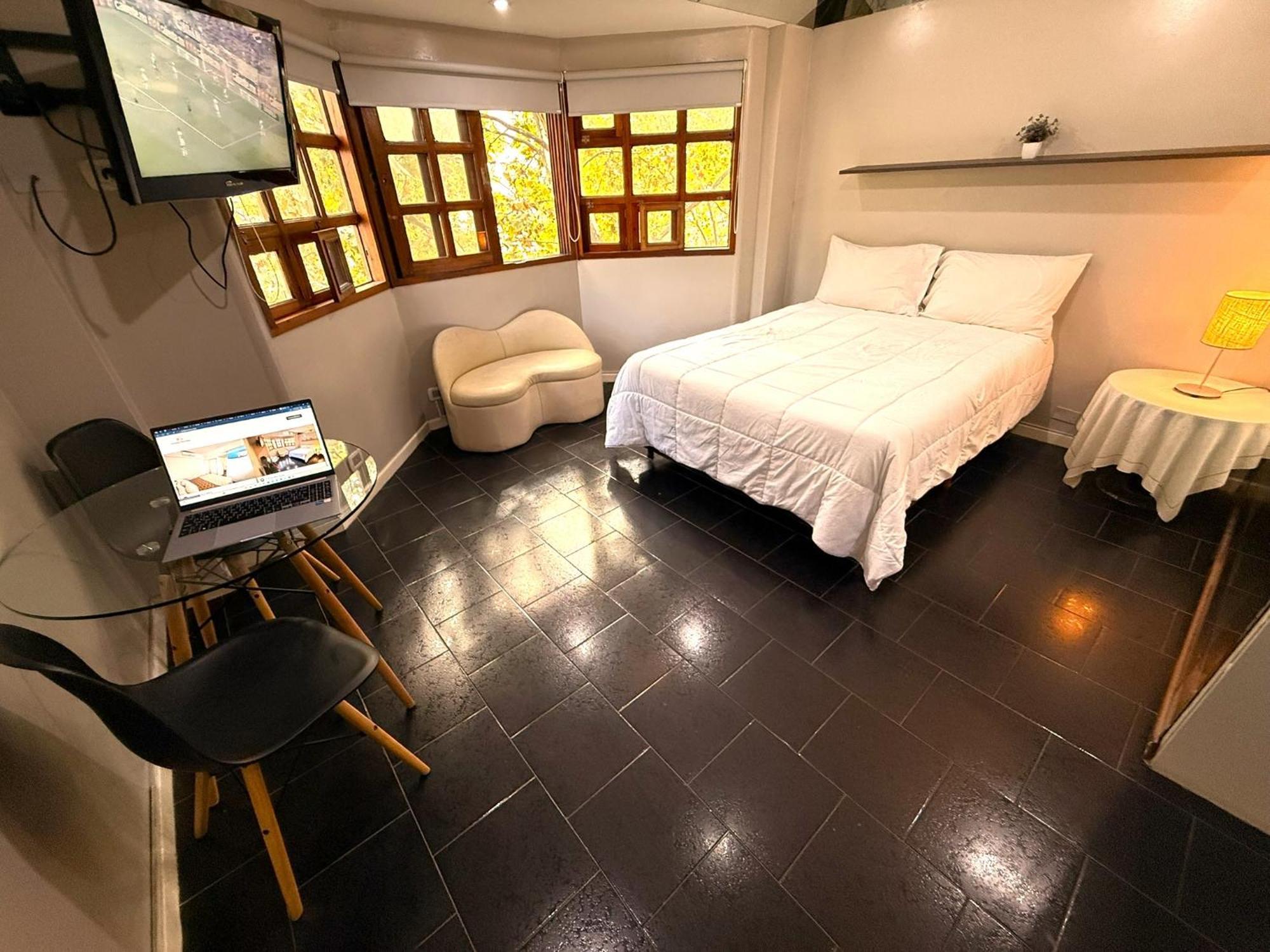 Casa Recoleta - Hoteles Recoleta Буенос Айрес Екстериор снимка