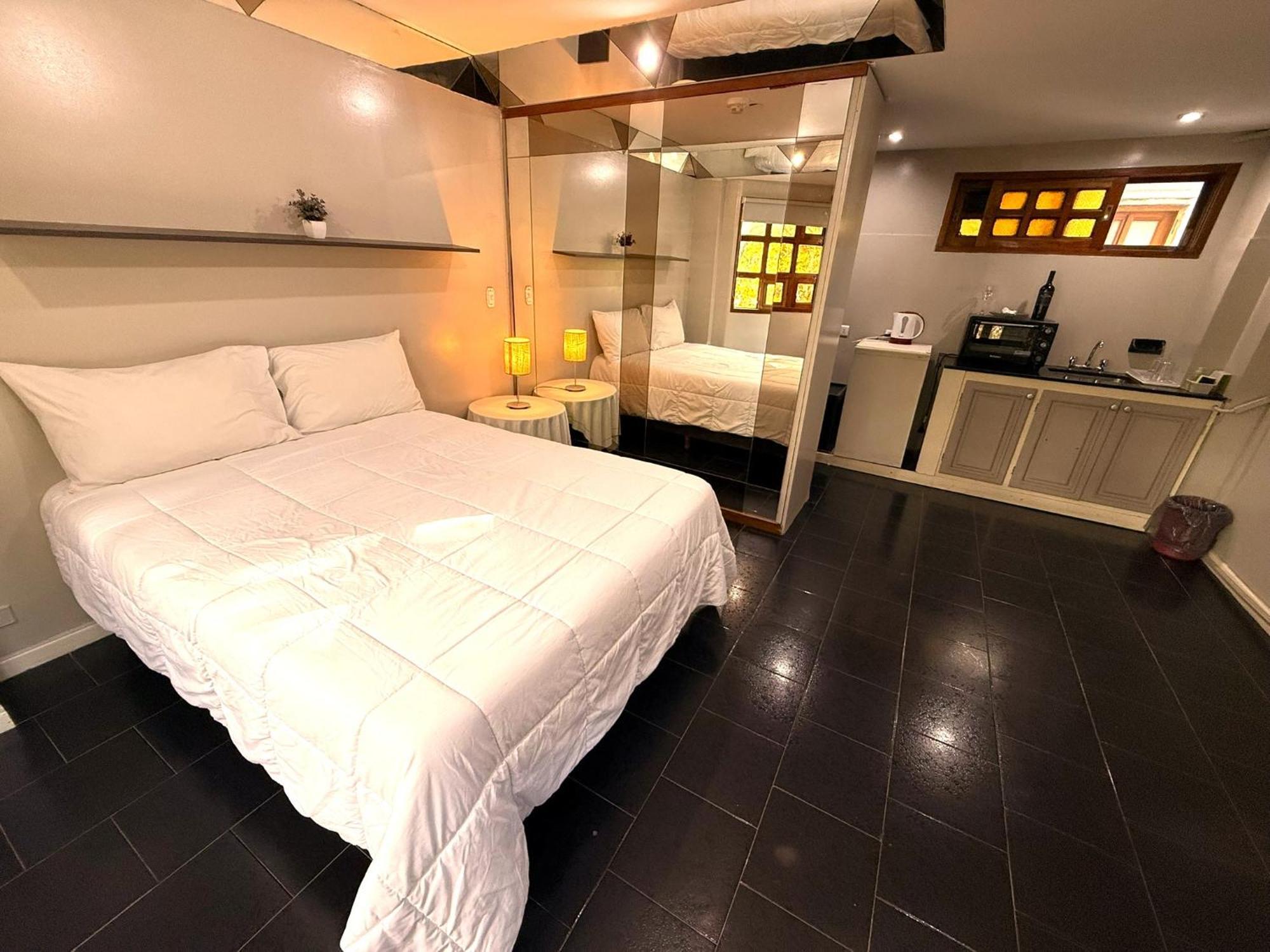Casa Recoleta - Hoteles Recoleta Буенос Айрес Екстериор снимка