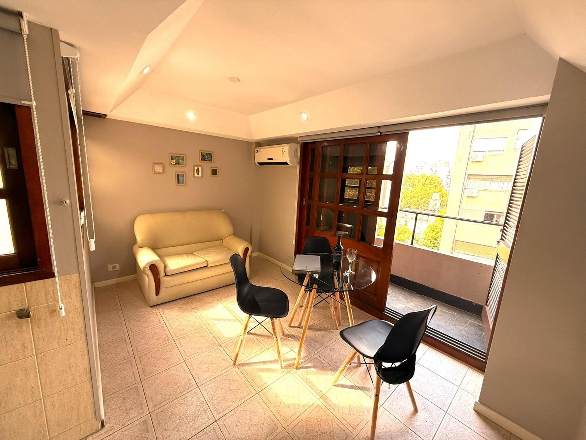 Casa Recoleta - Hoteles Recoleta Буенос Айрес Екстериор снимка