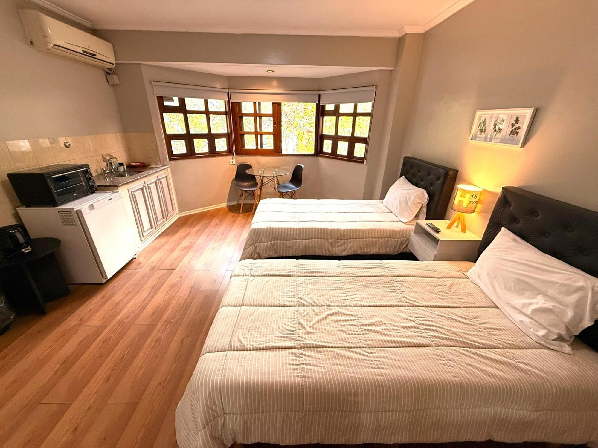Casa Recoleta - Hoteles Recoleta Буенос Айрес Екстериор снимка