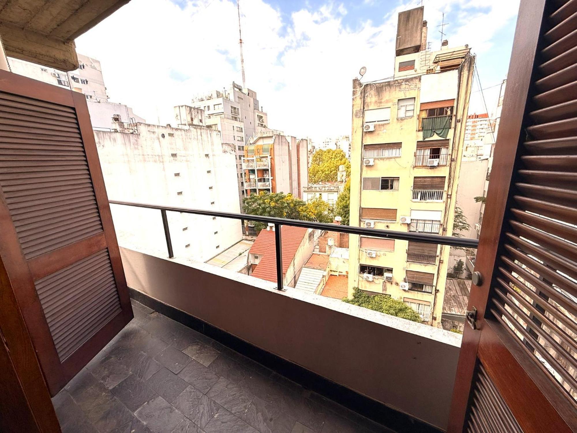 Casa Recoleta - Hoteles Recoleta Буенос Айрес Екстериор снимка