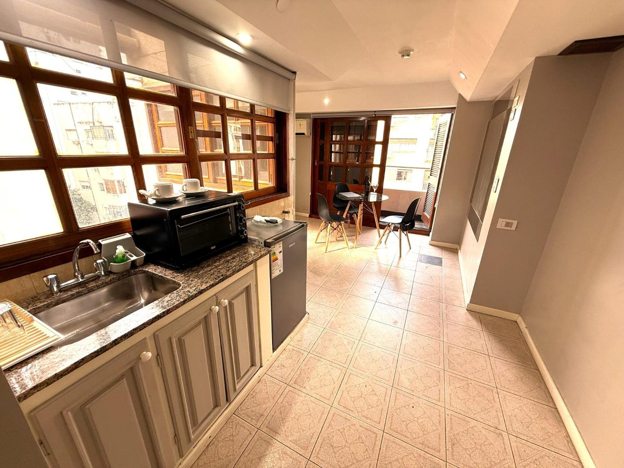 Casa Recoleta - Hoteles Recoleta Буенос Айрес Екстериор снимка