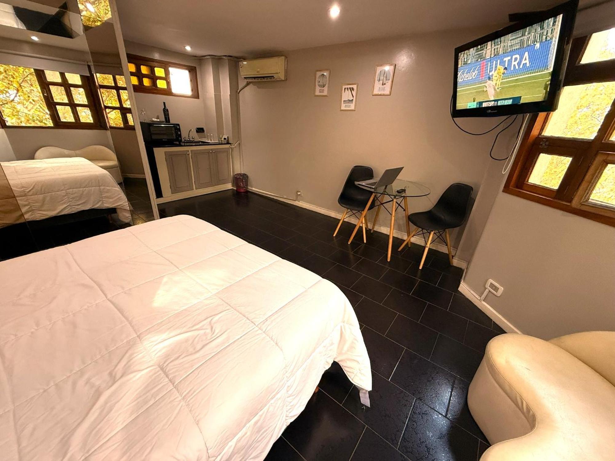 Casa Recoleta - Hoteles Recoleta Буенос Айрес Екстериор снимка