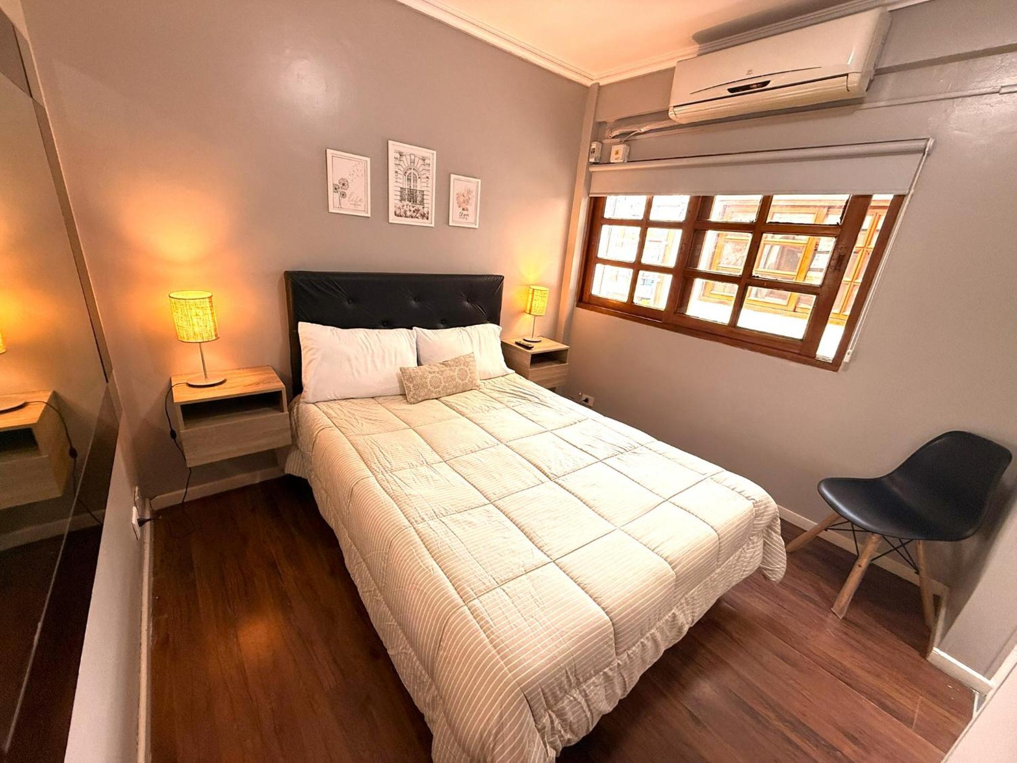 Casa Recoleta - Hoteles Recoleta Буенос Айрес Екстериор снимка