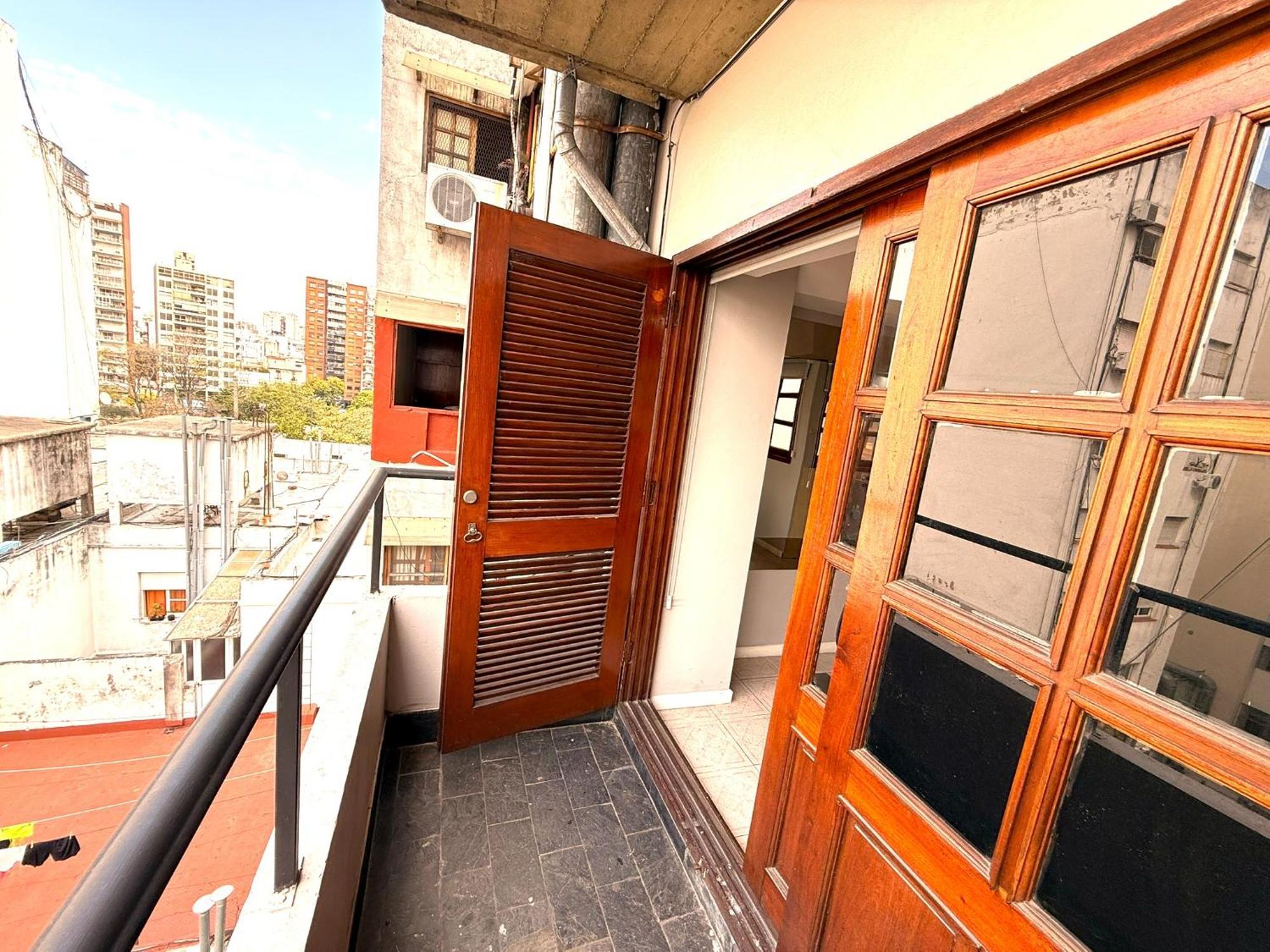 Casa Recoleta - Hoteles Recoleta Буенос Айрес Екстериор снимка
