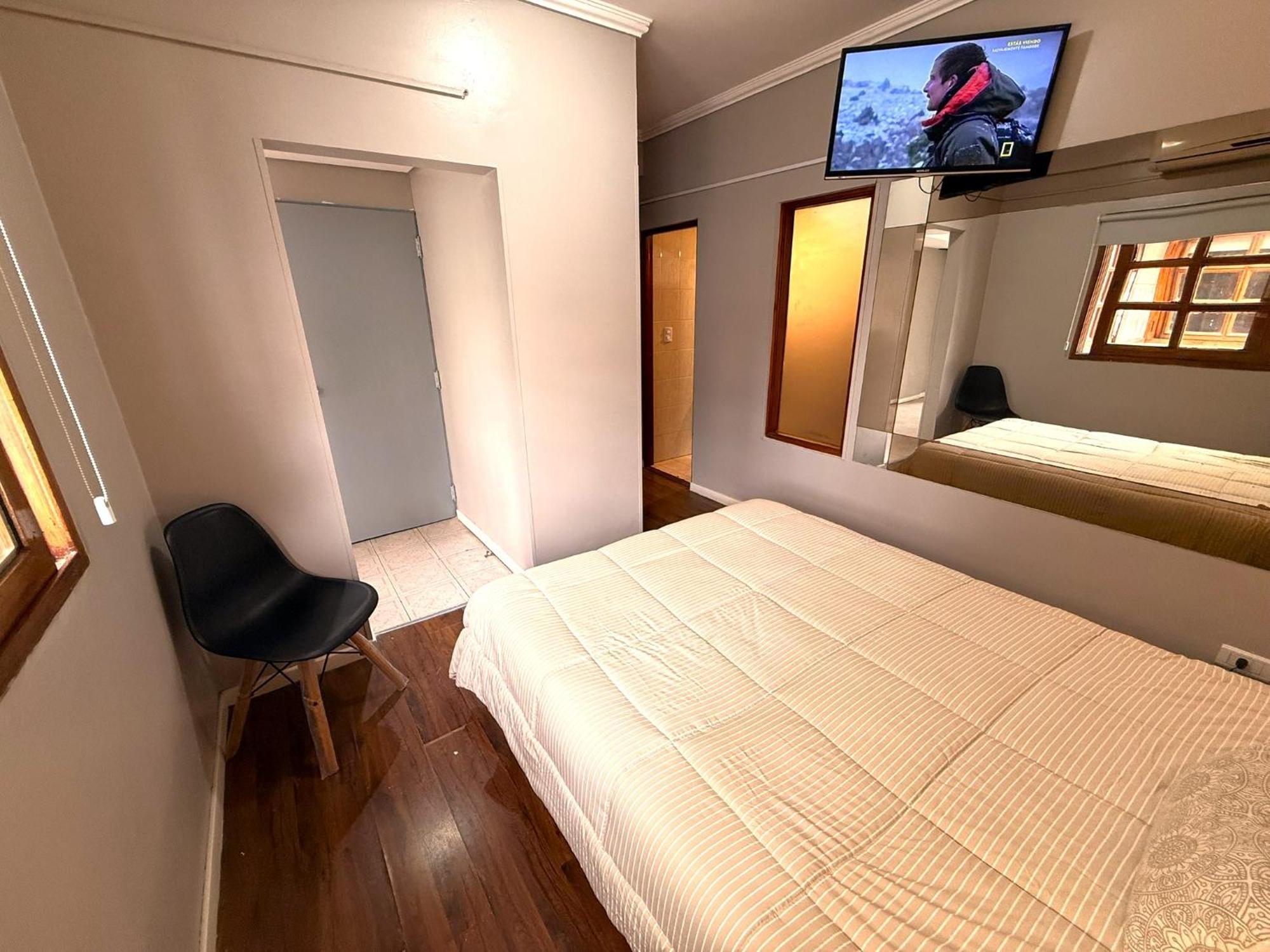 Casa Recoleta - Hoteles Recoleta Буенос Айрес Екстериор снимка