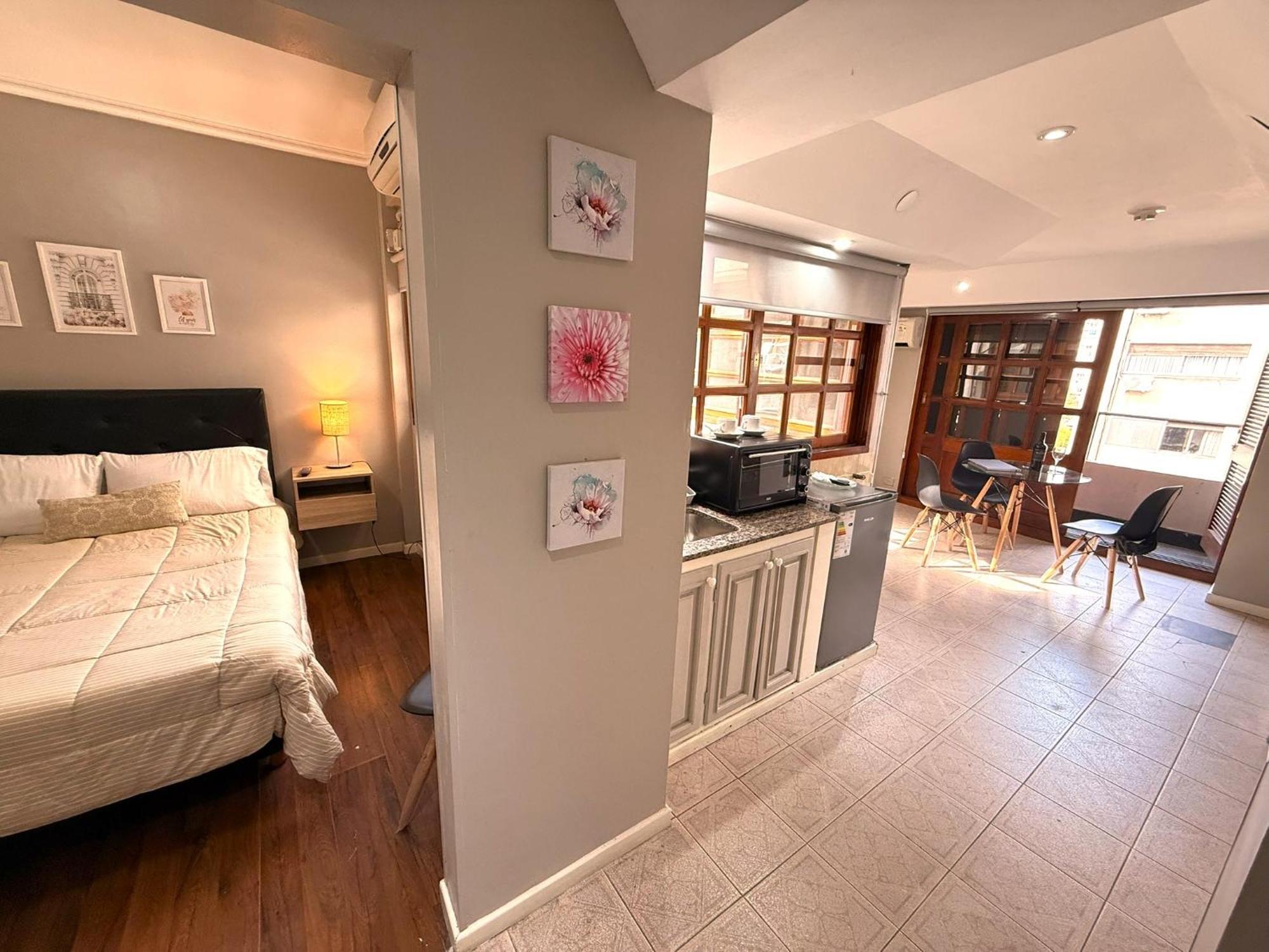 Casa Recoleta - Hoteles Recoleta Буенос Айрес Екстериор снимка