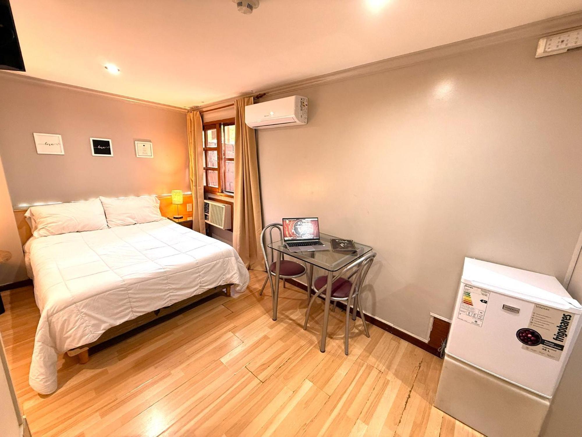 Casa Recoleta - Hoteles Recoleta Буенос Айрес Екстериор снимка