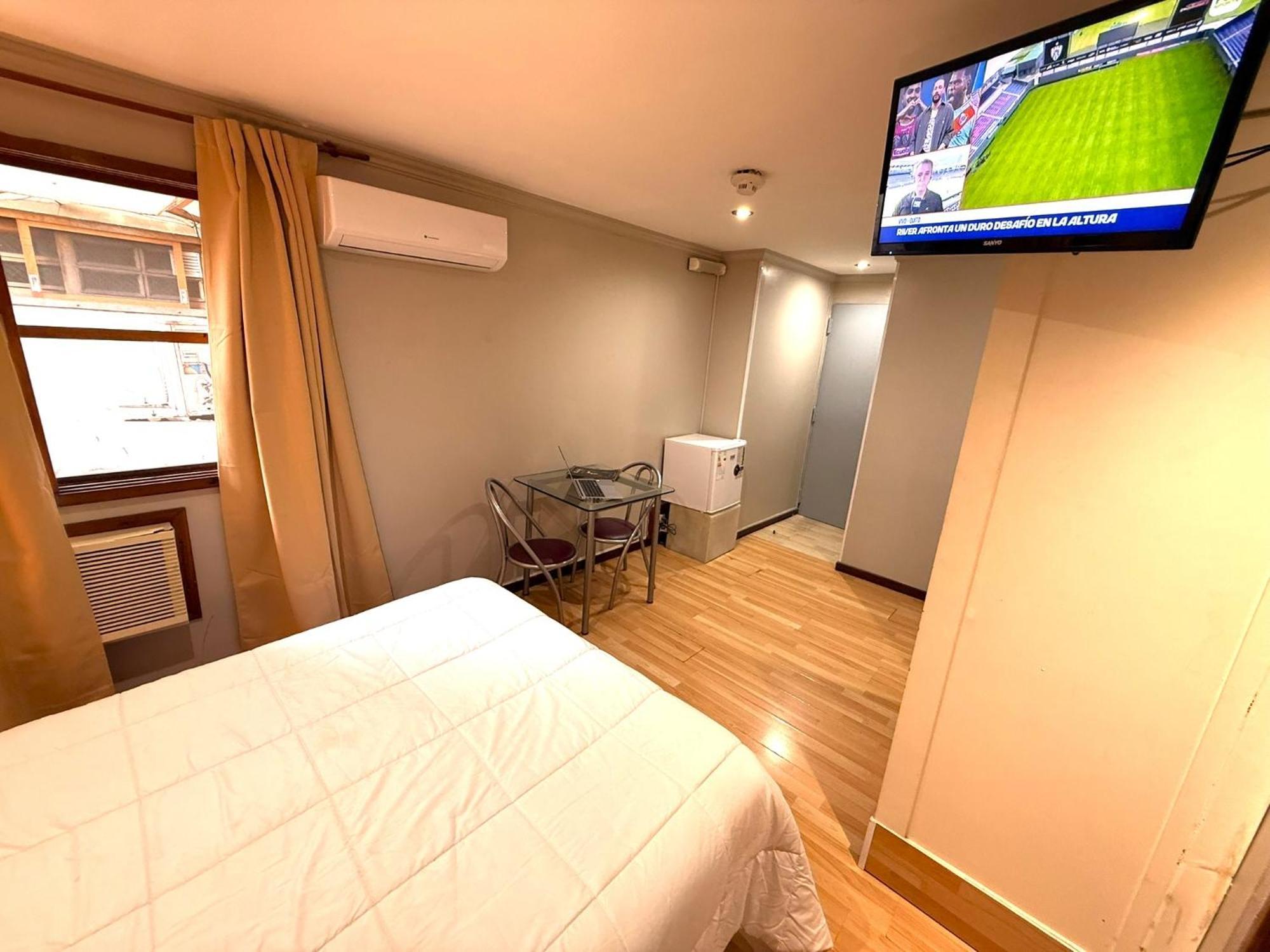 Casa Recoleta - Hoteles Recoleta Буенос Айрес Екстериор снимка