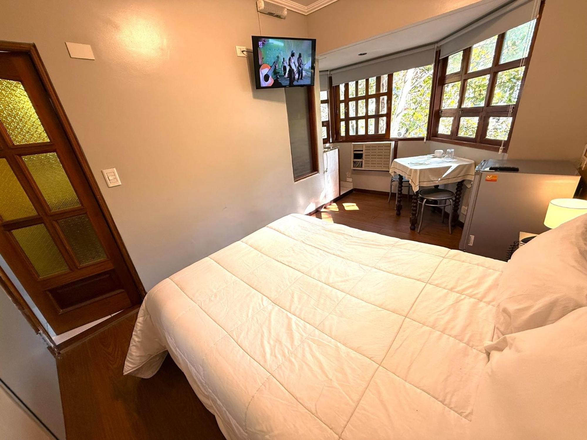 Casa Recoleta - Hoteles Recoleta Буенос Айрес Екстериор снимка