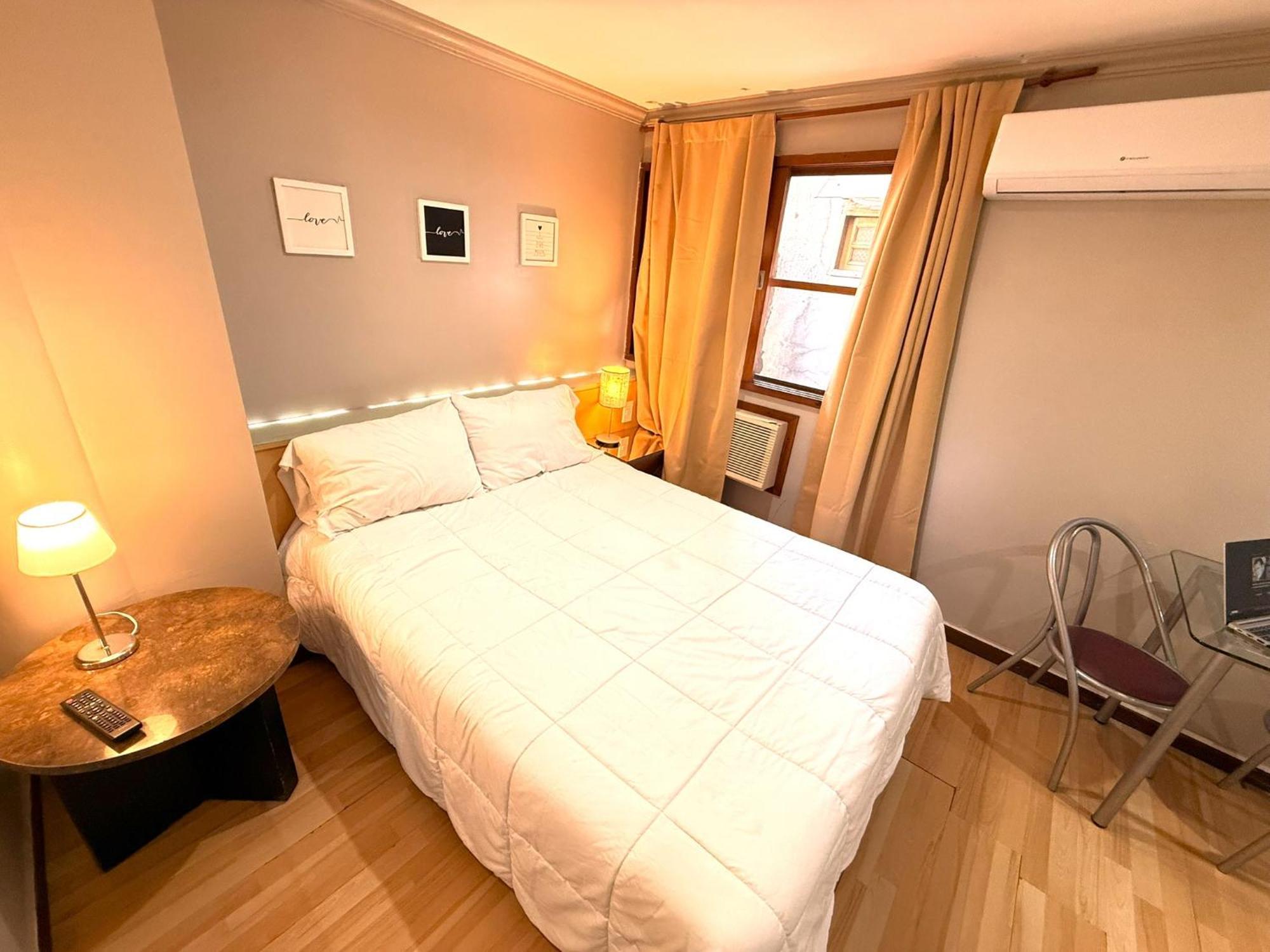 Casa Recoleta - Hoteles Recoleta Буенос Айрес Стая снимка